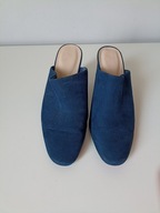 Śliczne obuwie damskie M&S UK 7,5 EUR 41-41,5