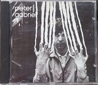 PETER GABRIEL - Peter Gabriel (II 2) (1st Press, MPO France, 1986)