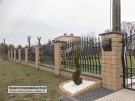 Cegła postarzana OLD6 Combet 30x20x11 Multi 6