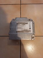 SENSOR AIRBAG HYUNDAI TUCSON III FL 18- 95910 D7630 CZYSTY MODUŁ STEROWNIK