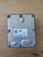 Sterownik skrzyni biegów BMW X1 X2 F48 F39 MINI F60 F56 9470037