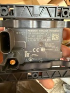 NISSAN QASHQAI III J12 RADAR SENSOR 98890HN20B