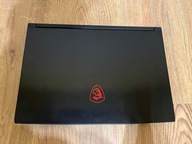 MSI GF63 Thin 12VE 16GB/512GB RTX4050 Gwarancja