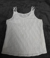 L795_ BLUZKA DAMSKA NA RAMIĄCZKA/ r 46/48