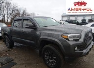 Toyota Tacoma Limited 2023 3.5 Benzyna 278KM