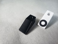 Uchwyt mocowanie lampki IKEA Tertial - ULEPSZONY