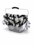 Wyściółka wkład do kosza koszyka rowerowego – Bawełna