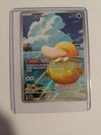 Karta Pokemon Psyduck ASC 226 + toploader Ascended Heroes Mega Evolution