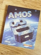 Amiga Amos 3D