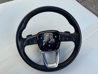 Audi Q7 4M Kierownica Podgrzewana Łopatki Skóra 4m0419889