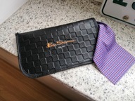 BEN SHERMAN etui futerał okulary {nowy}