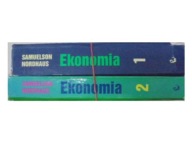 Ekonomia TOM 1 i 2 Paul A Samuelson