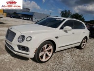 Bentley Bentayga 2020 3.0l 3.0 Hybryda 443KM