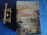 Desperacja Stephen King