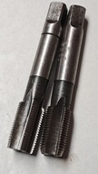 Gwintowniki M 18x1,5 SW7. M18x1,5 FWP Ze Starej Produkcji (Kpl. 2szt. )