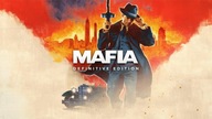 Mafia - Definitive PL STEAM PC KLUCZ BEZ VPN