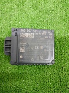 Radar Sensor ACC 2Q0 907 561 J