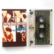 20 Fingers Feat. Gillette – On The Attack And More