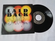 LAID BACK - FLY WITH ME / BET IT ON YOU [EX] 7 SP