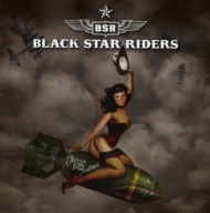 The Killer Instinct Black Star Riders CD SUPER PROMKA !!! OKAZJA !!!
