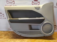 Boczek Tapicerka Drzwi Lewy Przód Dodge Caliber 1BD551DAAC