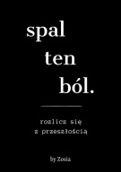 Spal Ten Ból ponad 400 pytań o przeszłość by Zosia