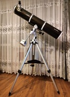 Teleskop Sky–Watcher N-150/1200 EQ-3