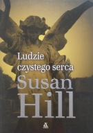 Ludzie czystego serca Susan Hill