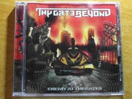 THY GATE BEYOND - ENEMY AT THE GATES
