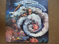The Moody Blues – A Question Of Balance