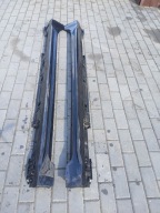 Toyota Corolla e21 kombi HB listwa progowa lewa prawa 209 6x1 040