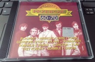 ZŁOTE PRZEBOJE - DŻAMBLE , KLAN , POLANIE - CD