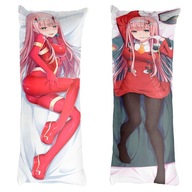 Dakimakura Zero Two - Darling in the franxx