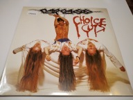 Carcass – Choice Cuts - 2LP GREEN VINYL 2016 FOLIA LIMIT 300 EGZ. V224