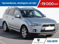 Mitsubishi Outlander 2.4 MIVEC, GAZ, 4X4