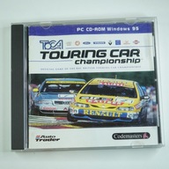 TOCA Touring Car Championship PC