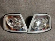 AUDI A3 8L 96-99 Look S3 MIGACZE KIERUNKOWSKAZY PRZÓD