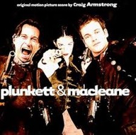 CRAIG ARMSTRONG Plunkett & Macleane CD 1999 SOUNDTRACK
