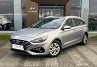 Hyundai i30 Salon Polska, Autoryzowany dealer, Faktura VAT 23, Automat