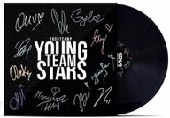 Young Stars Team - BOOTCAMP LP (nowy) winyl