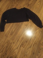 Bershka bluzka krótka XS