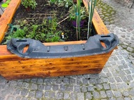 Mitsubishi Eclipse Cross 18r-> osłona pod zderzak przód BYDGOSZC