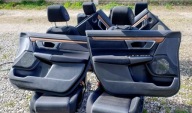 FOTELE KANAPA HONDA CRV 19-23 GRZANE MATRIAŁOWE Z BOCZKAMI W SUPER STANIE