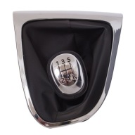 Gałka Dźwignia Mieszek miany Biegów 5B do Renault CLIO IV 4 2012-2020