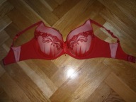 Biustonosz Da Capo 80F/36F nowy jak primadonna