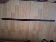 listwa zgarnijąca drzwi prawy przód Citroen C4 III
