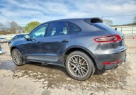 Porsche Macan 2018 PORSCHE MACAN S - portal do licytacji BIDUSA.PL 3.0