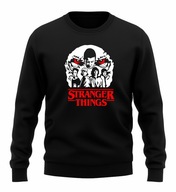 L Bluza Stranger Things 5