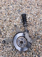 BMW G30 G31 ZAWIESZENIE LEWE PRZÓD ZWROTNICA WACHACZE AMORTYZATOR KOMPLET