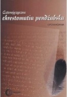 Czterojęzyczna chrestomatia pendżabska. Opowiadania Anna Sieklucka